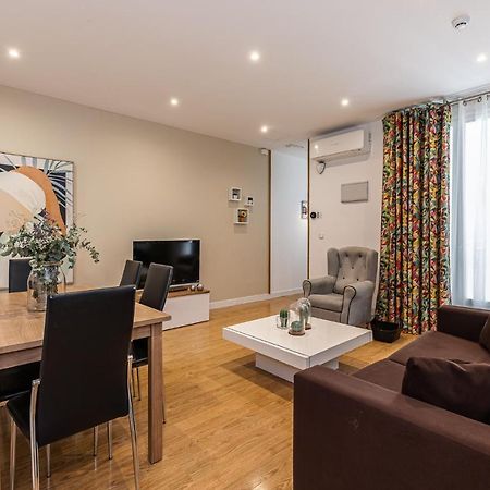 Waou Apartamentos En Sol Confort 5 Madrid Extérieur photo