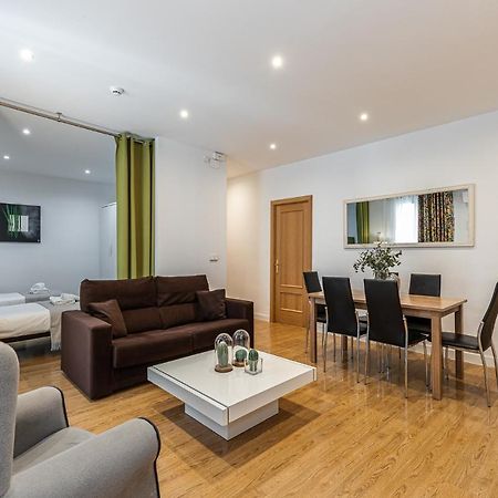 Waou Apartamentos En Sol Confort 5 Madrid Extérieur photo