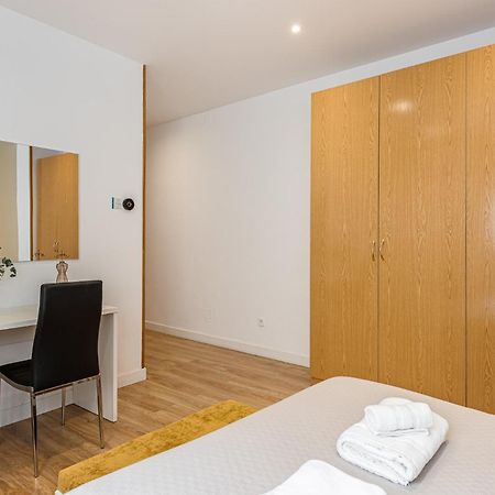Waou Apartamentos En Sol Confort 5 Madrid Extérieur photo